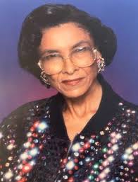 Mrs. Lucile Johnson Obituary