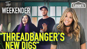 Does lowes cork flooring come with installation? The Weekender Season 3