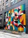 270 Inspirations - Street Graphics ideas | street art, urban art ...