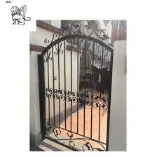 Telescopic gate importer and exporters mail | our international importers exporters email list is quarterly updated to keep its significance untouched. China Manufacturer Simple Wrought Iron Sliding Gate Designs For Home China Gate Door Wrought Iron Door