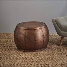 We did not find results for: Iron Riveted Side Table Antique Copper Dianna Lynn Decor