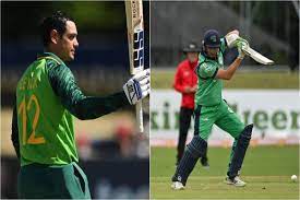 Paul stirling, andy balbirnie (c), harry tector, george dockrell, curtis campher, lorcan tucker (wk), mark adair, andy mcbrine, josh little, craig young, simi singh ire vs sa 3rd odi, south africa probable playing xi against ireland: 3zmim9cvovc62m