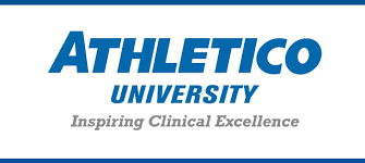 Official twitter account of athletico. Athletico University Athletico
