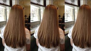 18 model rambut sebahu untuk wajah bulat dijamin bikin wajah. Gaya Rambut Wanita Santai Natural Tren 2019 Long Hair Styles Hair Styles Womens Hairstyles