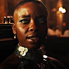 This conversation deserve more attention #biancabarclay #wednesdayaddams  #wednesday #sadscene #fypシ #fyp