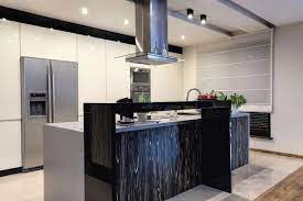 65 Modern Kitchen Design Ideas Photos Luxury Kitchen Design Luxury Kitchen Modern Modern Luxury Kitchen
