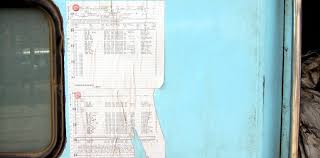 punctilious indian railway reservation chart gantt chart for