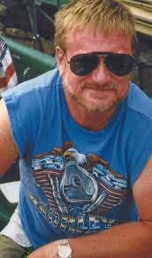 John Raymond Hocking Obituary