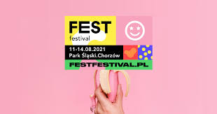 Artist applications are now being accepted! Oficjalnie Fest Festival Przelozony Na Przyszly Rok Potrwa 4 Dni