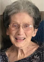 Ann Powers Obituary (1929