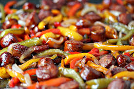 The restaurant was built in leon springs, one of the many districts in san antonio of texas in 1989. How To Cook Aidells Chicken Sausage In Oven Hno At