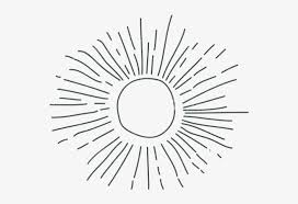 Thanks to martin male, who captured it from yellowknife, northwest territories, canada. Sun Drawing Sun Drawing Png Free Transparent Png Download Pngkey
