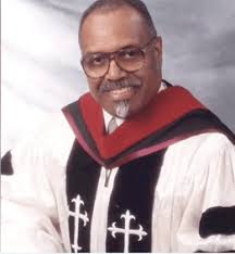 The Rev. Charles Gilchrist Adams, known as champion for Detroit, dies at 86 