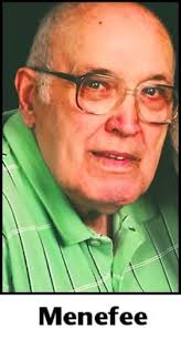 PAUL MENEFEE Obituary (2020)