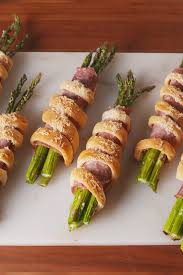 The 71 Most Delish Things To Do With Asparagus Crescent Roll Recipes Easy Crescent Roll Recipes Recipes