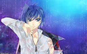 Sendou Aichi - Cardfight!! Vanguard - Image by HisuriRii #1764542 -  Zerochan Anime Image Board
