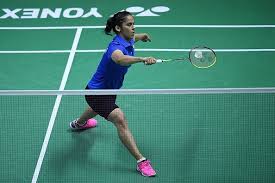 Because we live and breathe the game, we constantly innovate to provide racquet sport players with the best. French Open Badminton 2019 Saina Nehwal Vs An Se Young Where To Watch Tv Schedule Live Stream Details And More
