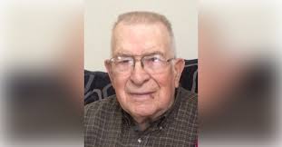 Obituary information for James F. Sleno