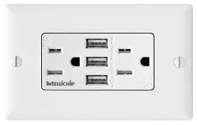 Otherwise known as a phantom load, or vampire energy, this is a phenomenon through which appliances you are not. Review Convert Your Conventional Outlets To Usb
