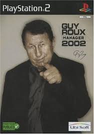Auxerre'i fransa futbolunda söz sahibi yapan guy roux, dünya futboluna da birçok yıldız armağan etmiştir. Guy Roux Manager 2002 Von Unbekannt