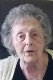 Helen Forrester Obituary (1927