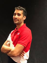 Martin Fourcade Wikipedia