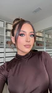 Brittney Hamlin's Instagram, Twitter & Facebook