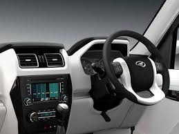 Mahindra Launches All New Scorpio At Rs 7 98 Lakh Rediff Com Business