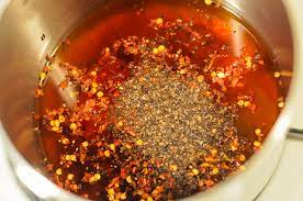 Watery thin, tangy, with a little spicy vinegar kick. North Carolina Vinegar Bbq Sauce Recipes 5 Favorites