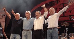 Most of their albums are concept albums, which means every song is linked through a theme. Watch Pink Floyd S Final Performance At Live 8 On This Day In 2005