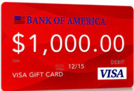 Transfer points from one bank of america account to another. Rzusa Standard Bank Of America 1000 Visa