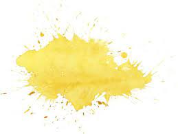 20 Yellow Watercolor Splatter Png Transparent Onlygfx Com Watercolor Splatter Watercolor Splash Png Watercolor Splash
