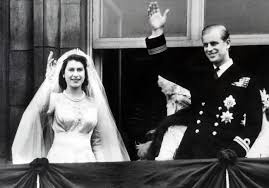Maybe you would like to learn more about one of these? Inside The Dynastic Struggle That Rocked Queen Elizabeth Ii S Marriage Vanity Fair