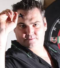 Darts: Attention was a shock for Carter