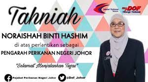Bangunan dato' muhamad ibrahim munsyi pusat pentadbiran kerajaan negeri johor, kota iskandar, 79000 nusajaya, johor. Pejabat Perikanan Negeri Johor Dof Johor Twitter