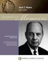 Jack E. Myers