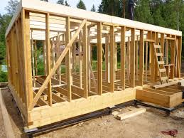 Какие инструменты главные для строительства каркасного дома?