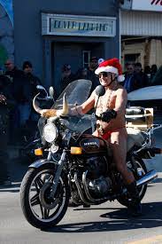 The event got its start in 1981. Friday The 13th In Port Dover Continues Motorcycle Com News