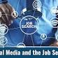 Social Media and the Job Search event image