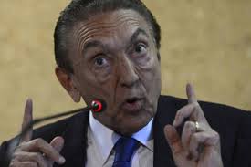 Ninguém deve temer futuro do Marco da Mineração", diz Lobão