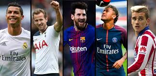 This article lists every country's goalscorers in the fifa world cup. Dan Djece Vise Nivo Wc 2018 Top Scorer Librarytapes Com