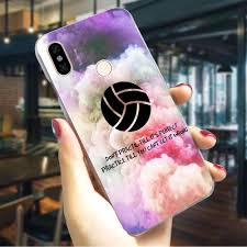 Xiaomi Redmi 5 Plus Cover 4X 4A GO 6A ...