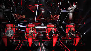 Revoir l'ensemble des prestations de la saison : The Voice Audition A L Aveugle 4 Dimanche 12 Mars 2017 The Voice Antenne Reunion Fr