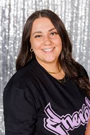 Staff — Energy Dance and Tumbling Company