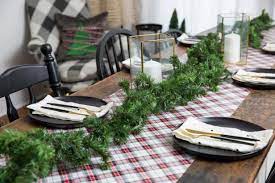 Maybe you would like to learn more about one of these? 5 Diy Holiday Table Runners How To Dress Up Your Holiday Table With Paper Hgtv