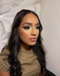 Prom ✨💚 @seguidores Zahira Acevedo