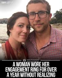 Tell me there's a diamond ring hidden somewhere in this or your sleeping in  the spare bedroom for life.