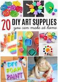 We did not find results for: 20 Diy Art Materials You Can Make At Home Artsy Craftsy Mom