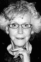 Margaret Logue Obituary (2005)