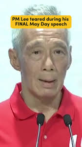 Lee Sian Long Speech for Electuon